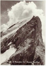 MARMOLADA - TRENTO - VERSANTE NORD-OVEST - NON VIAGG. -