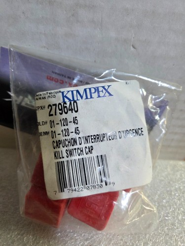 Sp1 replacement cover for kill - replacement,