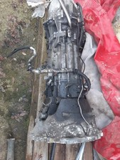 CAMBIO AUTOMATICO LAND ROVER DISCOVERY 3 / RANGE ROVER DISCOVERY/SPORT 2.7 TDV6