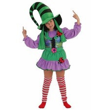 Costume per Bambini Folletto