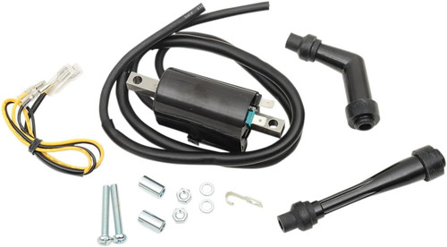 Rick motorsport electric - rick's,