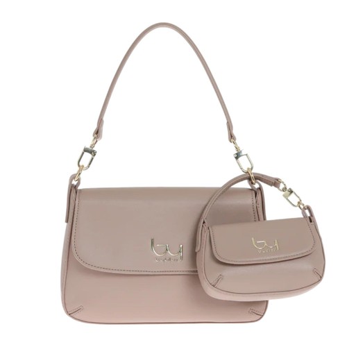 Byblos borsa tracolla - by,