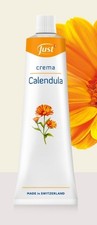 Crema Calendula Just  100 ml