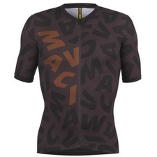 NUOVA maglia ciclismo Mavic