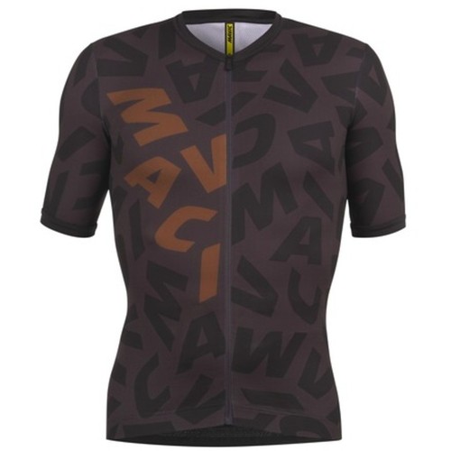 Nuova maglia ciclismo mavic - maglia,