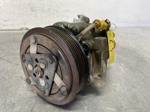 Compressore per citroen c3 - compressore,