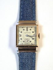 Orologio donna vintage