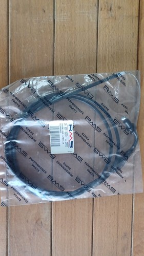 Trasmissione gas rms - trasmissione, 163590030