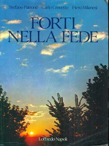 Forti nella fede - nella,