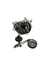 REAR WHEEL GEARS SYMPHONY 200