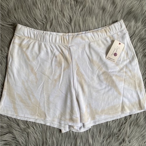 Pigiama pantaloncino donna