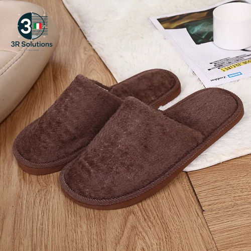 Pantofole invernali uomo - pantofole,