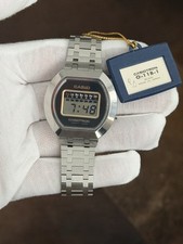 Raro orologio digitale vintage