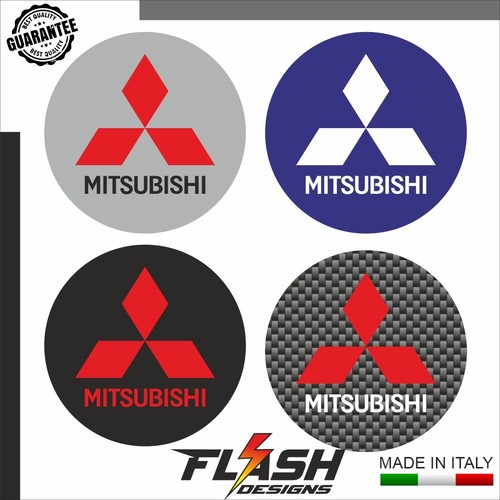 Adesivi tipo mitsubishi per - mitsubishi,
