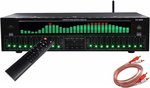 Equalizzatore audio 31 - audio,