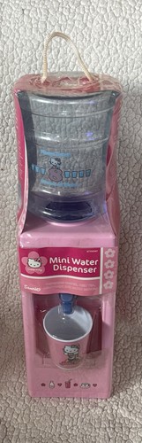 Hello kitty countertop water - kitty,