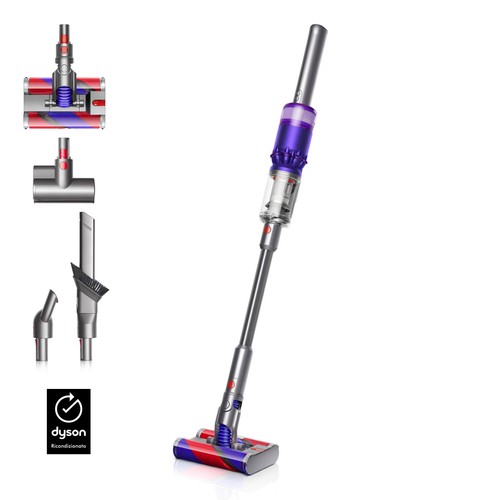Aspirapolvere dyson omni glide - aspirapolvere, omni-glide