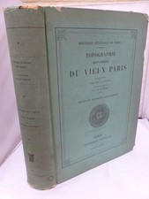 1882 - Topographie Historique