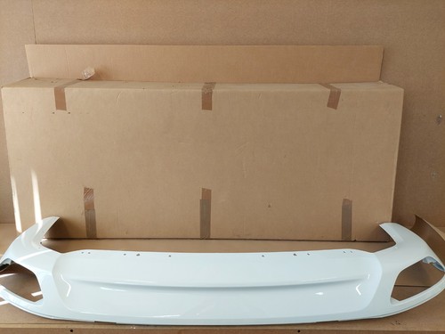 Diffusore spoiler inferiore