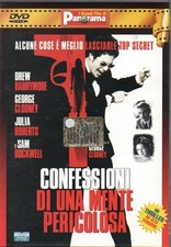 CONFESSIONI DI UNA MENTE