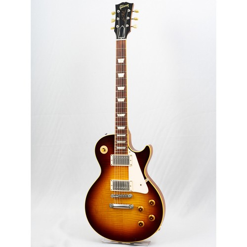 Gibson custom shop 1959 - gibson,