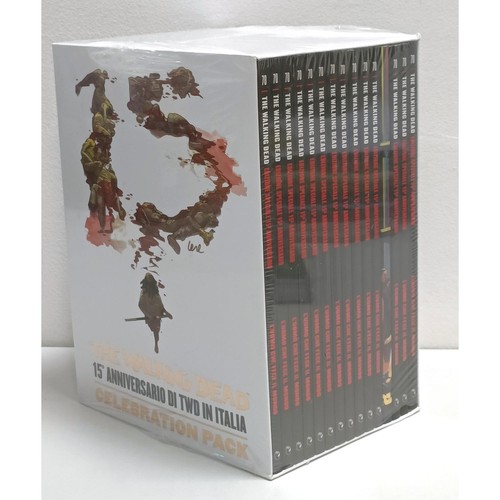 The walking dead - walking,