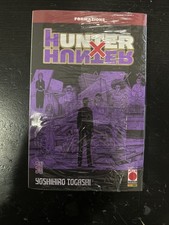 Hunter x Hunter 38 VARIANT di