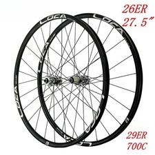 Set ruote 26/27,5/29 pollici