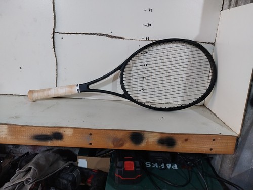 Racchetta tennis wilson - wilson, pro