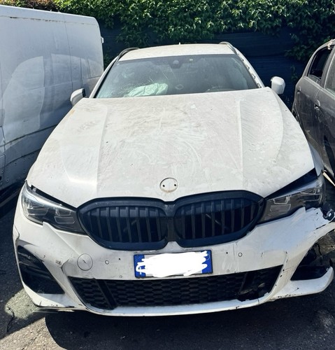 Ricambi bmw 320d - ricambi,