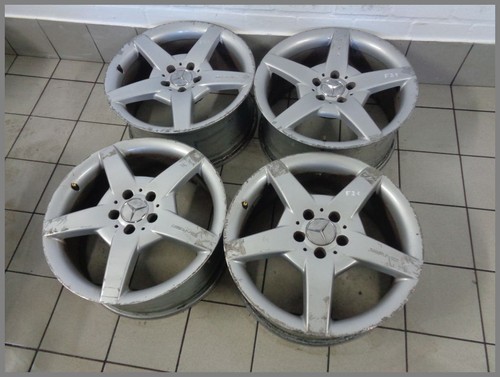 Cerchi mercedes amg styling3 - cerchi,