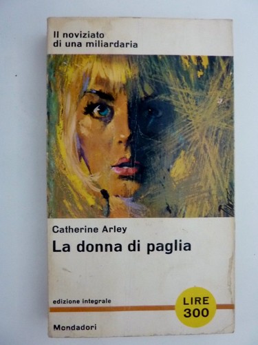 Collana libri del - "collana, i
