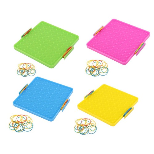 Geometria geoboard rompicapo - geometria,