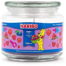 Haribo Candela Profumata Berry Mix 300gr