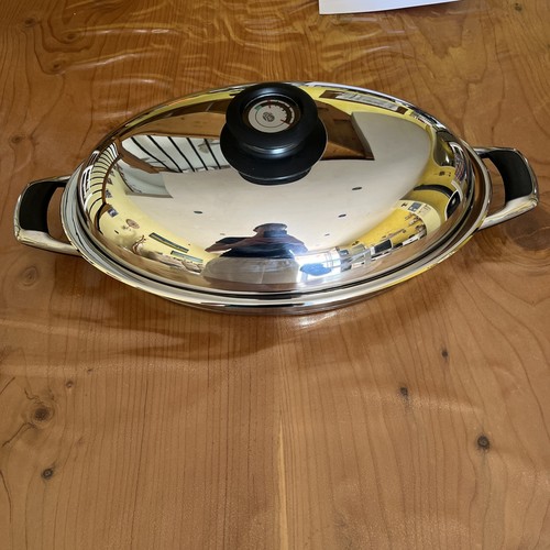 Pentola amc - pentola,