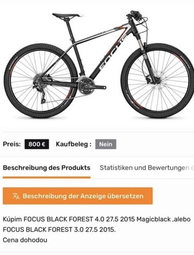 Focus black forest mountain - black,