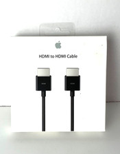 Apple Cavo HDMI a HDMI 1.8M