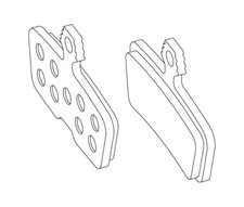 compatible with SRAM AVID CODE
