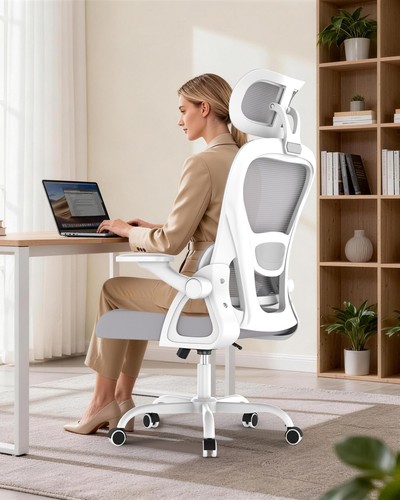 Sedia ufficio ergonomica - sedia,