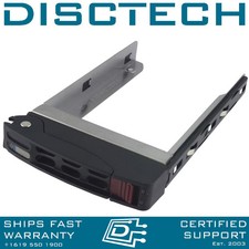 SuperMicro 2.5 inch Hot-swap