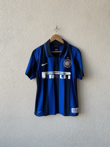 Maglia inter milan - maglia, 2008