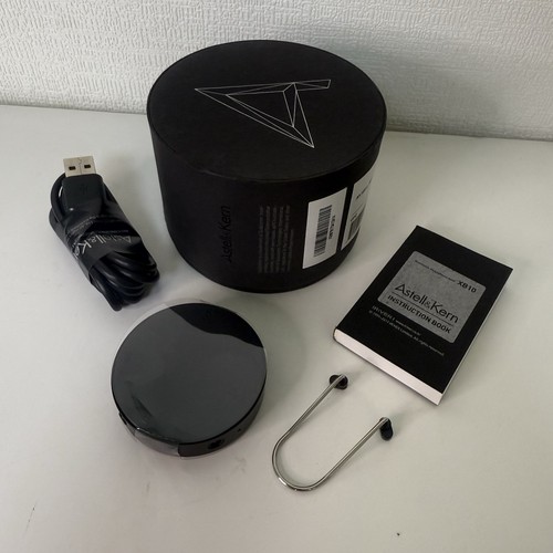 Astell kern cuffie - astell&kern,