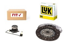 Luk Kit Frizione + Cuscinetto