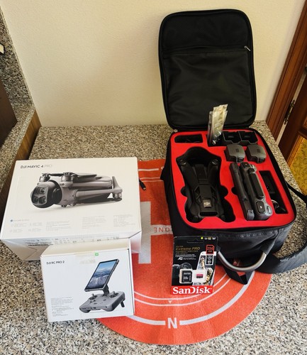 Dji mavic pro - dji,