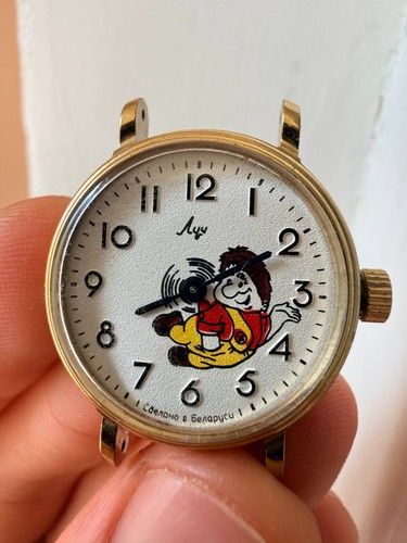 Orologio luch karlsson astrid - luch,