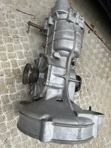 Cambio porsche 911 901 5 - cambio, 901/05