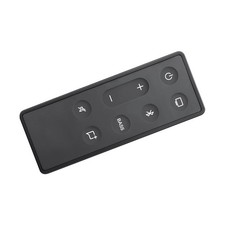 Telecomando di ricambio nuovo