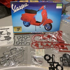 Vespa 125 Primavera PROTAR