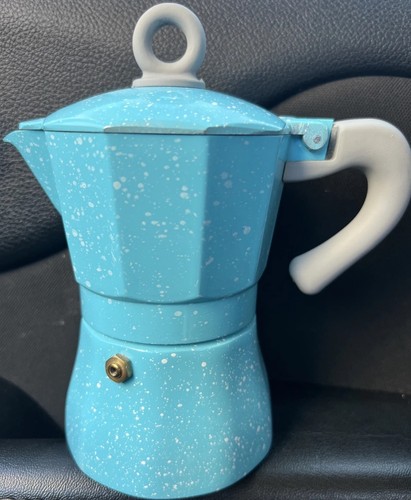 Caffettiera moka piano cottura