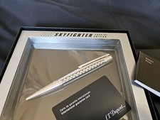 Stylo Bille Dupont DEFI